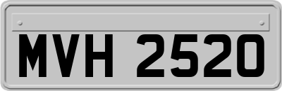 MVH2520