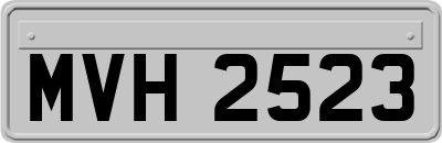 MVH2523