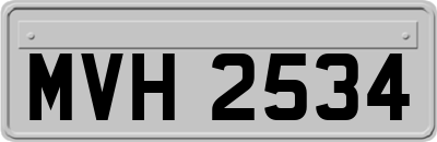 MVH2534