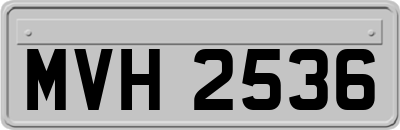 MVH2536