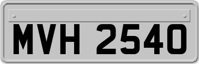 MVH2540