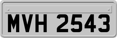 MVH2543