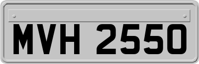 MVH2550