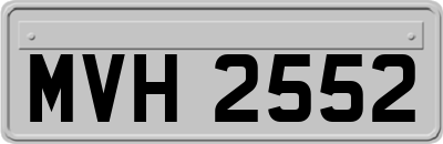 MVH2552