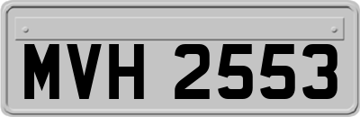 MVH2553
