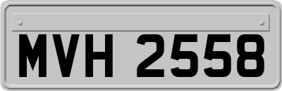 MVH2558