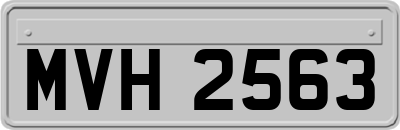 MVH2563