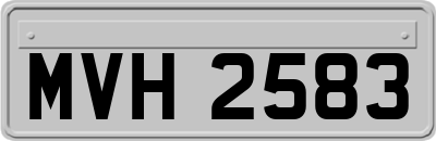 MVH2583