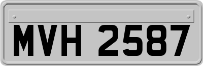 MVH2587