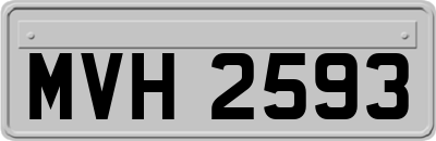 MVH2593