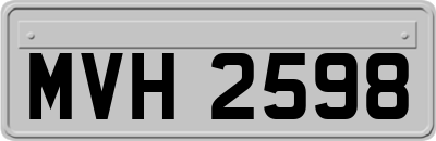 MVH2598