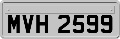 MVH2599