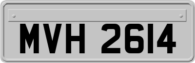 MVH2614