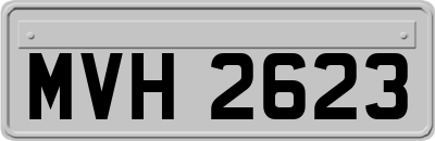 MVH2623