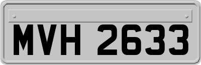 MVH2633