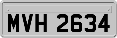 MVH2634
