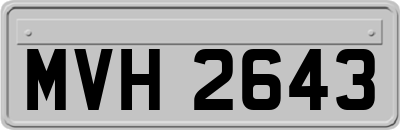MVH2643