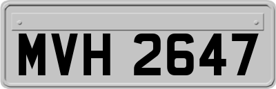 MVH2647