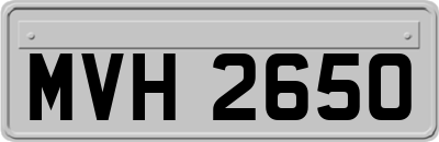 MVH2650