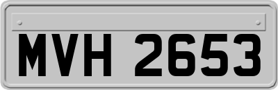 MVH2653
