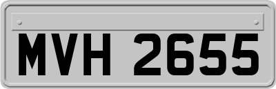 MVH2655