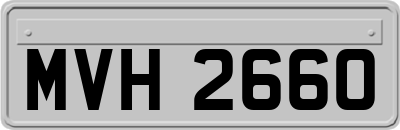 MVH2660
