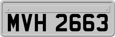 MVH2663