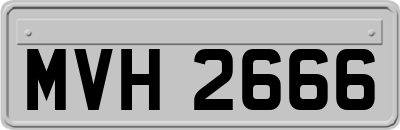 MVH2666
