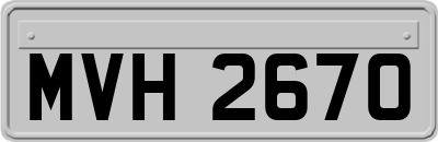 MVH2670