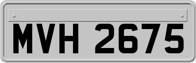 MVH2675