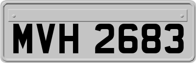 MVH2683