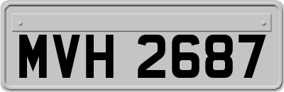 MVH2687