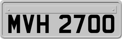 MVH2700