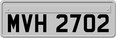 MVH2702