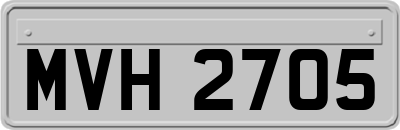 MVH2705