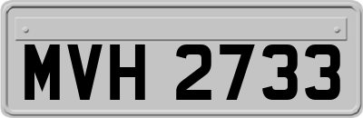 MVH2733