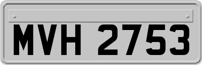 MVH2753