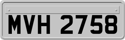 MVH2758