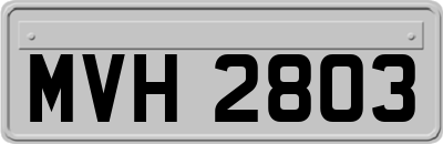 MVH2803