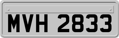 MVH2833