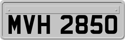 MVH2850