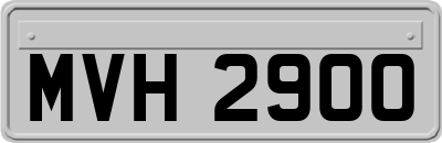 MVH2900