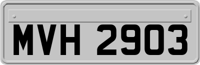 MVH2903