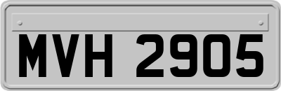 MVH2905