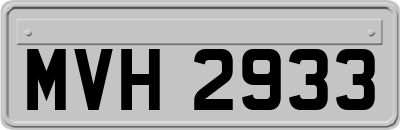 MVH2933