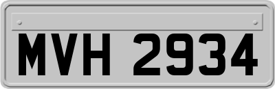 MVH2934