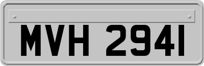 MVH2941