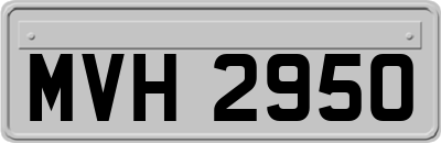 MVH2950