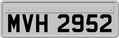 MVH2952