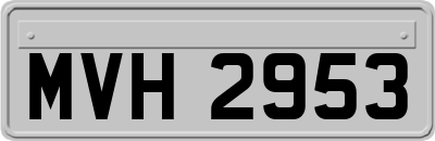 MVH2953